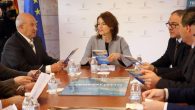El  programa de Termalismo Terapéutico del Gobierno de Castilla-La Mancha para personas con párkinson se desarrollará en el mes de agosto